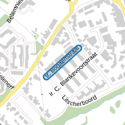 Ir. Bogaertstraat