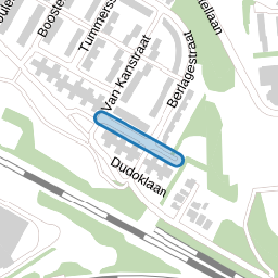 Jacob Oudstraat