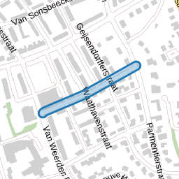 Jan Olieslagersstraat