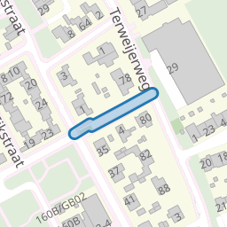 Jasmijnstraat