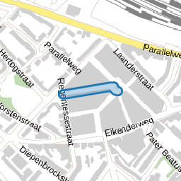 Jonkerstraat