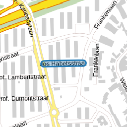 Jos Habetsstraat