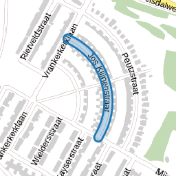 Jos Klijnenstraat