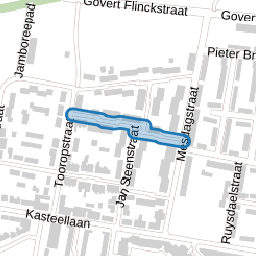 Jozef Israëlsstraat