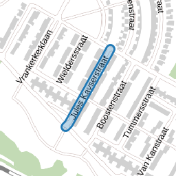Jules Kayserstraat