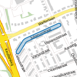 Julianusstraat