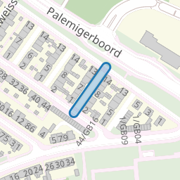 Kamerlingh Onnesstraat