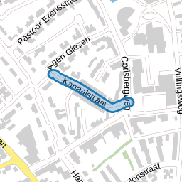 Kanaalstraat