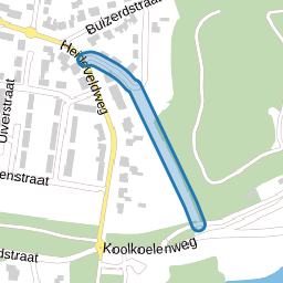 Kanariestraat