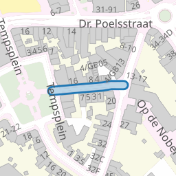 Kapelaan Berixstraat