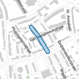 Kemmerlingstraat