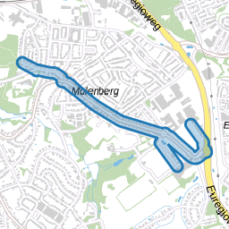 Kerkraderweg