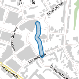 Kerkstraat