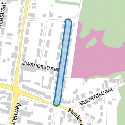 Kievitstraat