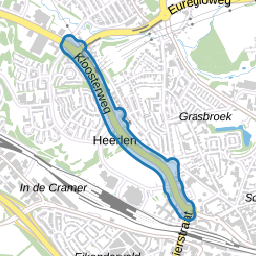 Kloosterweg