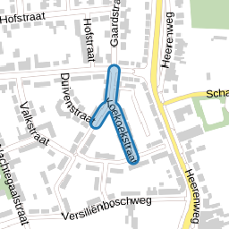 Koekoekstraat