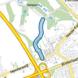 Koekoeksweg