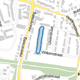 Koolmeesstraat