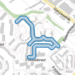Koraalerf