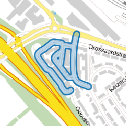 Landvoogdstraat