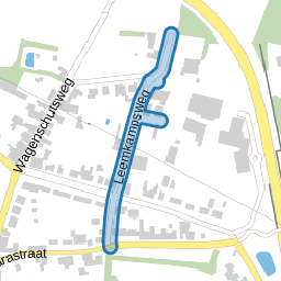 Leemkampsweg