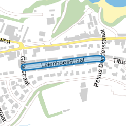 Leienhoesstraat
