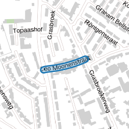 Leo Moonenstraat