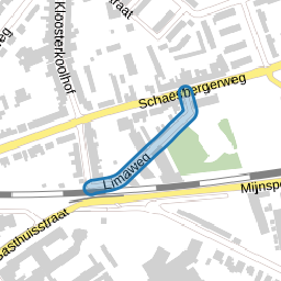 Limaweg