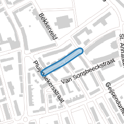 Lintjensstraat