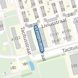 Marcellusstraat