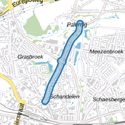 Meezenbroekerweg