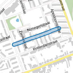Middelburgstraat