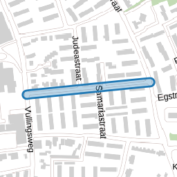 Nazarethstraat