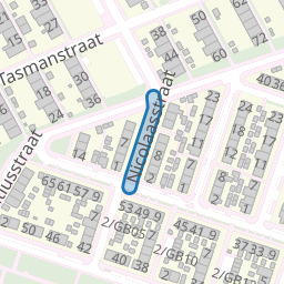 Nicolaasstraat