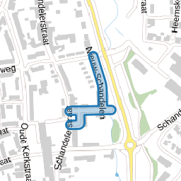 Nieuw-Schandelen