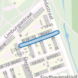 Oldenzaalstraat