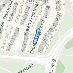 Onder Krijtstraat