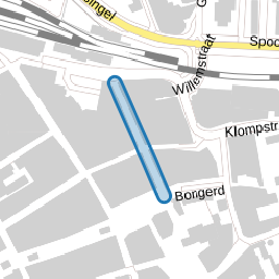 Oranje Nassaustraat