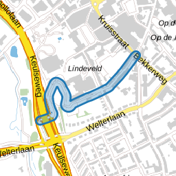 Oude Lindestraat