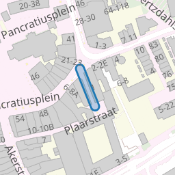 Oude Veemarktstraat