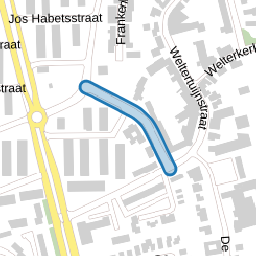 P. Petersstraat