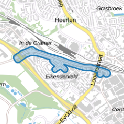 Parallelweg