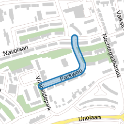 Parkweg