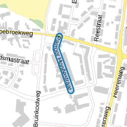 Pastoor Honéestraat
