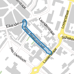 Pater Beatusstraat