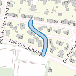 Pater Damiaanstraat