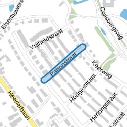 Pattonstraat