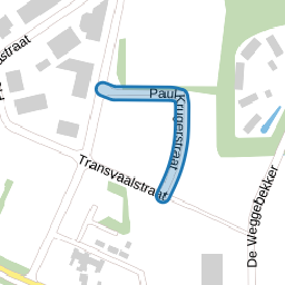 Paul Krugerstraat