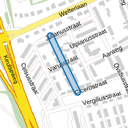 Petroniusstraat