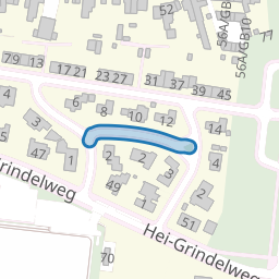 Petrus Canisiusstraat